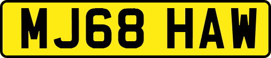 MJ68HAW