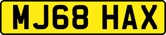 MJ68HAX