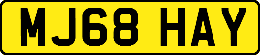 MJ68HAY
