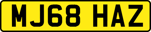 MJ68HAZ