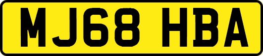 MJ68HBA