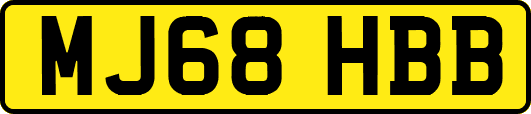 MJ68HBB