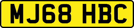 MJ68HBC
