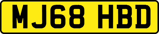 MJ68HBD