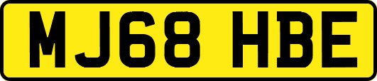 MJ68HBE
