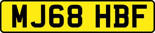 MJ68HBF
