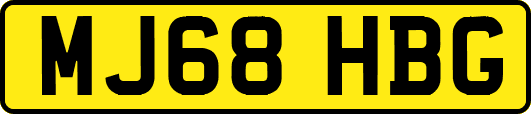 MJ68HBG