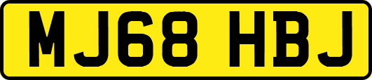 MJ68HBJ