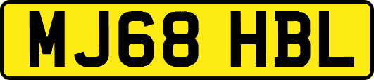 MJ68HBL