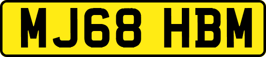 MJ68HBM
