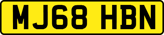 MJ68HBN