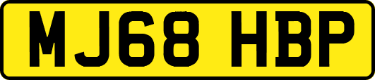 MJ68HBP