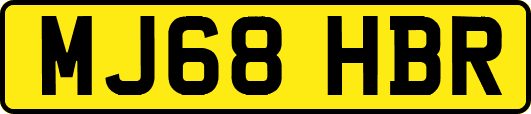 MJ68HBR