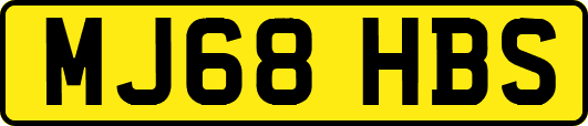 MJ68HBS