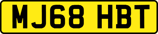MJ68HBT