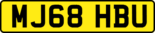 MJ68HBU