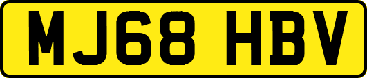 MJ68HBV