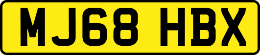MJ68HBX