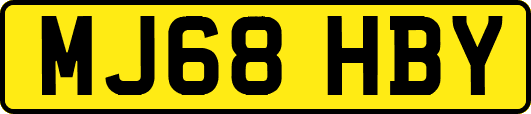 MJ68HBY