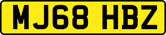 MJ68HBZ