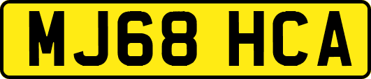 MJ68HCA