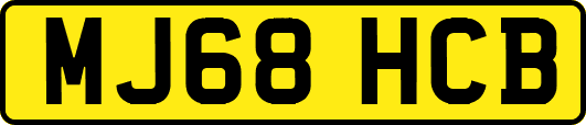MJ68HCB