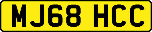 MJ68HCC