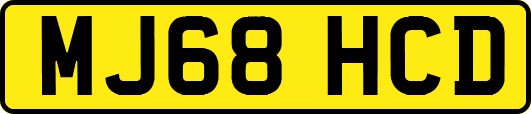 MJ68HCD