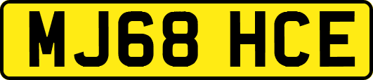 MJ68HCE