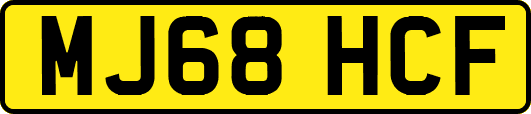 MJ68HCF