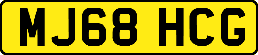 MJ68HCG
