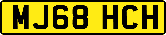 MJ68HCH