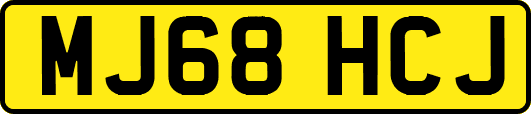 MJ68HCJ