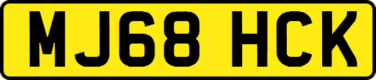 MJ68HCK