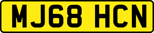 MJ68HCN