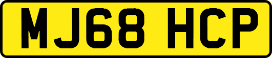 MJ68HCP