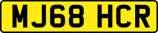 MJ68HCR