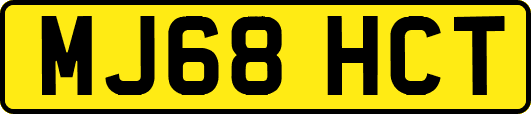 MJ68HCT