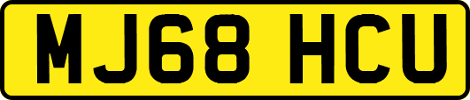 MJ68HCU