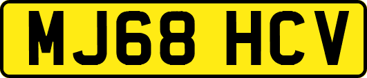 MJ68HCV