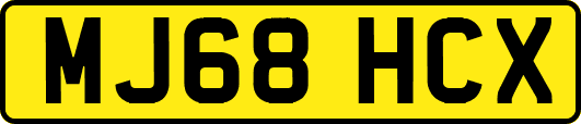 MJ68HCX