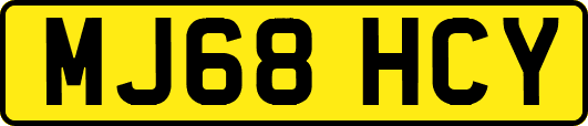 MJ68HCY