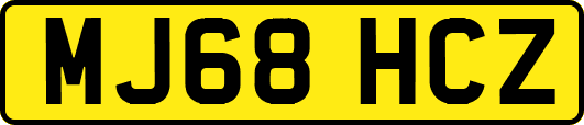 MJ68HCZ
