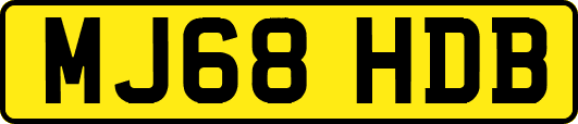 MJ68HDB