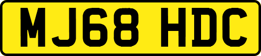 MJ68HDC