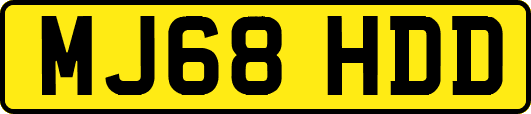 MJ68HDD