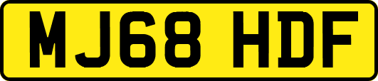 MJ68HDF