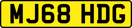 MJ68HDG