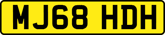 MJ68HDH