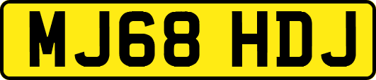 MJ68HDJ